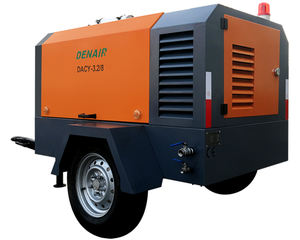 60kW 102psi 7 bar 260 cfm Compressore D'aria Specifiche - Product Image 6
