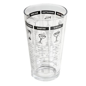 Vaso Mezclador Boston para Cócteles, Diseño Creativo y Moderno, Suministro Directo - Product Image 5