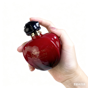 น้ำหอมผู้หญิงหรูหราระดับไฮเอนด์แบรนด์ดั้งเดิมน้ำหอม EDT เป็นมิตรต่อสิ่งแวดล้อมใช้ได้ยาวนานเป็นมิตรต่อสิ่งแวดล้อม - Product Image 2