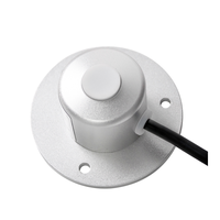 RK200 02A Compteur PAR de luminosynthèse économique avec sortie Modbus RS485 pour une surveillance précise de la croissance des plantes en serre