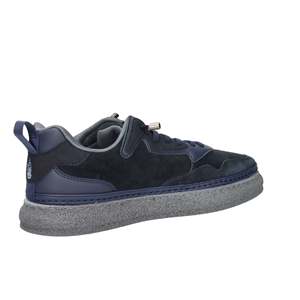 Mocassins pour homme Amerigo Vespucci AV451 taupe - Product Image 5