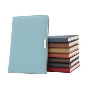 XP-Promos PU دفتر ملاحظات A5 دفتر عمل جلسة مكتبية دفتر ملاحظات لتقديم الهدايا الترويجية - Product Image 1