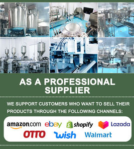 Kapsul Minyak Ikan <span class=keywords><strong>Halal</strong></span> OEM Omega-3 1000mg Vegan EPA DHA 120 Kapsul Grosir - Product Image 6