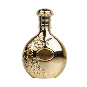 Perfumes de Alta Calidad para Mujer, Estilo Árabe, en Set de Regalo, Fragancia Lujosa, Ecológica, de Larga Duración, en Spray, Aroma Frutal y Floral, para Uso Diario - Product Image 1