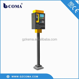 Reloj Automático para Estacionamiento - Product Image 6