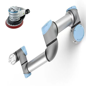 Lulk mua Robot cobot ur5e Trung Quốc nhà sản xuất OEM Robot sản phẩm với onrobot <span class=keywords><strong>Gripper</strong></span> hoặc hút chân không Sucker cho thực phẩm và nước giải khát nhà máy - Product Image 3