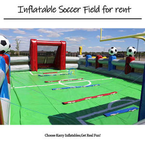 Jeu de Team Building <span class=keywords><strong>Jeux</strong></span> interactifs de football humain <span class=keywords><strong>gonflable</strong></span> Terrain de football <span class=keywords><strong>gonflable</strong></span> géant à <span class=keywords><strong>louer</strong></span> Aire de <span class=keywords><strong>jeux</strong></span> <span class=keywords><strong>gonflable</strong></span> - Product Image 6