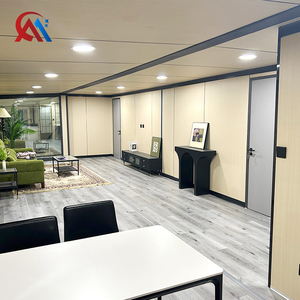 Casa Container di Lusso Espandibile con 3 Camere da Letto e 2 Bagni, Struttura <span class=keywords><strong>in</strong></span> Acciaio da 40 Piedi <span class=keywords><strong>in</strong></span> <span class=keywords><strong>Vendita</strong></span> - Product Image 5