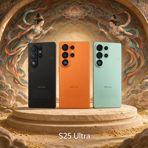 โทรศัพท์มือถือ S25 ultra 5G ราคาประหยัด รองรับหลายภาษา ปลดล็อคแล้ว - Product Image 2