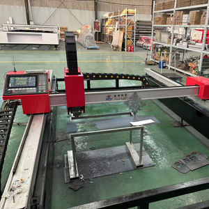 เครื่องตัดไฟเบอร์เลเซอร์โลหะแบบพกพา, เครื่องตัดเลเซอร์ขนาดเล็ก CNC สำหรับเหล็กกล้าไร้สนิมและเหล็กคาร์บอน - Product Image 1