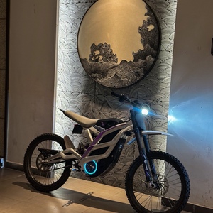 Nouveau Véhicule 79Bike Pro EU 2026, Moto, Véhicule Sportif - Product Image 3
