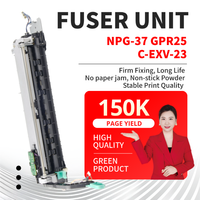 Unit Fuser Remanufaktur FM00160 untuk Canon ImageRUNNER 2018 2022 2025 2030