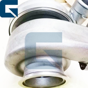 4033010 para Turbocompresor de Motor QSK19 HX83 - Product Image 3