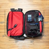 Étanche ignifuge Anti piratage étui ordinateur Faraday sac ordinateur portable Signal blocage sacs pour téléphones clé de voiture FOB