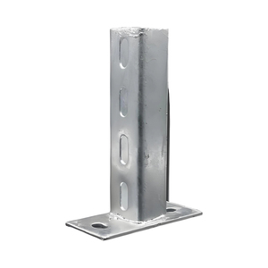 Servicio Personalizado de Fábrica, Marca SQY, Fabricación de Chapa Metálica, Soldadura, Remachado, Piezas Mecánicas OEM de Alta Calidad - Product Image 6