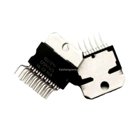 Componentes electrónicos Nuevos y originales chips amplificadores de audio TDA7294 TDA7293 TDA7265 Circuitos integrados