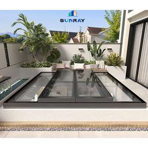 <span class=keywords><strong>Trappe</strong></span> <span class=keywords><strong>de</strong></span> toit en verre électrique moderne fenêtres solaires couverture <span class=keywords><strong>de</strong></span> patio automatique persienne <span class=keywords><strong>coulissante</strong></span> Style puits <span class=keywords><strong>de</strong></span> lumière enceintes en bois australie - Product Image 5