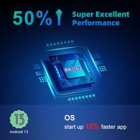 Supermercado pos terminal inteligente Carritos de compras inteligentes todo en uno NFC pago QR escaneo Android precio comprobador escáner