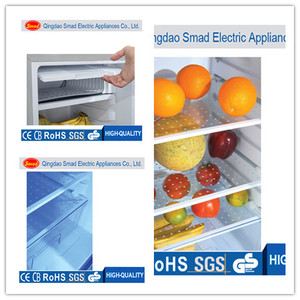 12V/24V Solar Powered <b>Refrigerator</b>, Energy Fridge - Product Image 4