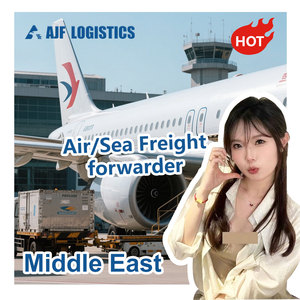 中国からUaeへのDdp貨物輸送代理店でドアからドアへの空気輸送トップ10 - Product Image 5