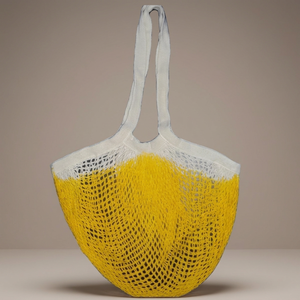 Reusable Mesh <b>Bags</b> Custom Logo Wholesale <b>Net</b> <b>Bags</b> for Product Packaging and Retail Brands - Product Image 1