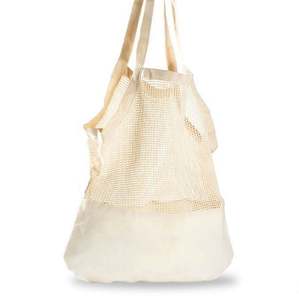 ชุดถุงผ้าฝ้ายออร์แกนิคสำหรับตลาดเกษตรกร - Product Image 2