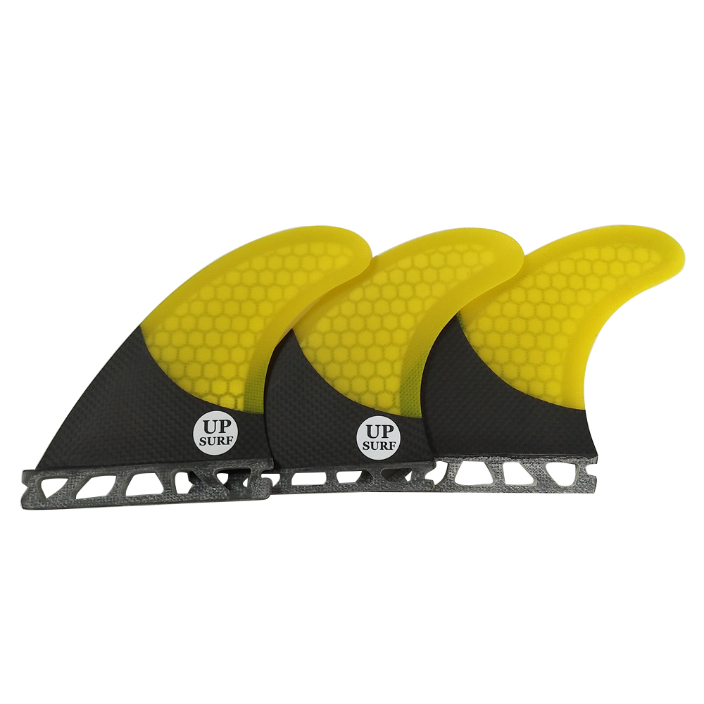 How to Choose the Best Future Fins Surfing Setup for Your Style