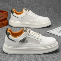 Chaussures de course basses pour hommes, confortables, durables et élégantes, baskets personnalisables avec logo