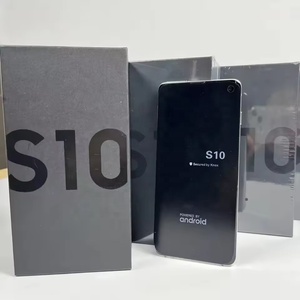 Smartphone Android Versione USA Originale con SIM Singola, Amsung S10 128GB, Schermo 6.1 Pollici, Cellulare Sbloccato, S20 S21 S22 - Product Image 2