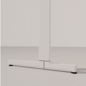 החלפת רגלי ריהוט רגלי שולחן עכשוויות הרכבה קלה לשימוש בסדנה רשמית - Product Image 5