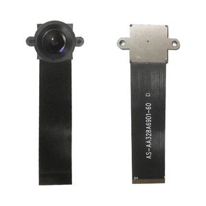 กล้องโดรนขนาดเล็ก 720P OV9623 เซ็นเซอร์ตรวจจับสิ่งกีดขวาง มุมกว้าง 1MP DVP โมดูลตรวจสอบภาพในที่แสงน้อย - Product Image 3