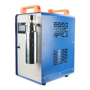 Máquina de Soldadura de Oxígeno e Hidrógeno de 2500W Serie Home Store, <span class=keywords><strong>Soldador</strong></span> de Agua y Oxígeno para Pulir con Llama Acrílica y Vidrio - Product Image 1