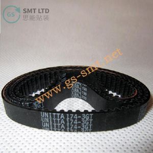 อะไหล่ SMT สายพาน CLC7300 สำหรับเครื่อง FUJI - Product Image 1