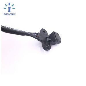 เซ็นเซอร์ตำแหน่งเพลาลูกเบี้ยว PEIVSO พร้อมส่ง คุณภาพพรีเมียม สำหรับรถยนต์มิตซูบิชิ ปาเจโร่ 3 มอนเตโร่ ปี 2001-2006 อะไหล่แท้เบอร์ MD357274 - Product Image 2