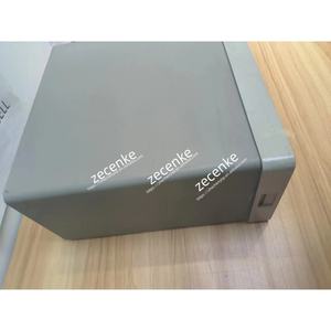 KEYSIGHT HP Agilent 8648B Generador de Señal Frecuencia 9 KHz- 2 GHz Usado - Product Image 4