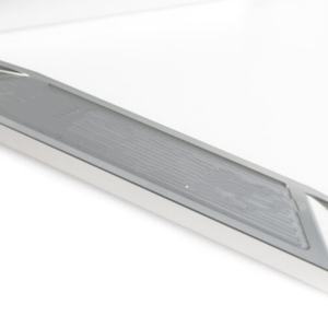 5 axes CNC fraisage usinage Services personnalisés entretoise en aluminium pour A4 / A5 / S4 / S5 / RS4 / RS5 - Product Image 2