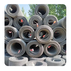 Bán Buôn Cao Mangan 65Mn Dây Thép Khai Thác Mỏ Sàng <span class=keywords><strong>L</strong></span>ưới Rung Màn Hình <span class=keywords><strong>L</strong></span>ưới Cho Đá Và Mỏ Máy Nghiền - Product Image 3