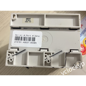 <b>Banner</b> USDINT-1T2 Micro-Screen Safety Light Curtain Controller, 2NO, 24VDC Used - Product Image 2