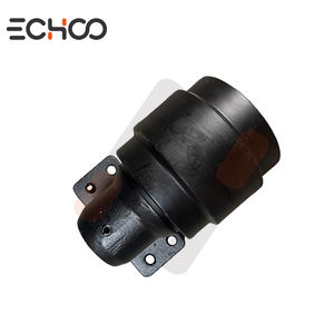 רולר נושאת <span class=keywords><strong>ex60</strong></span> ex75ur מיני חופר מסגרת מתחת - Product Image 4