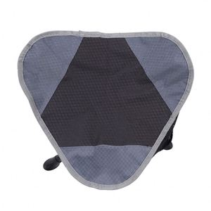 Tabouret pliant à trois pieds en tissu Oxford pour la pêche, la plage et le camping - Product Image 5