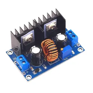 RUIST XL4016E1 DC DC Step Down Buck Converter Voltage Regulator 4V-38V To 1.25V-36V Power Supply Module Board 8A