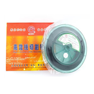高純度モリブデンワイヤー 切断CNC 0.25mm 0.18mm EDM <span class=keywords><strong>JDC</strong></span> モリブデンワイヤー - Product Image 6