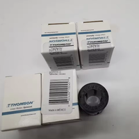 Rodamientos de buje de bolas originales THOMSON SUPER6 rodamiento de bolas de movimiento lineal SUPER6