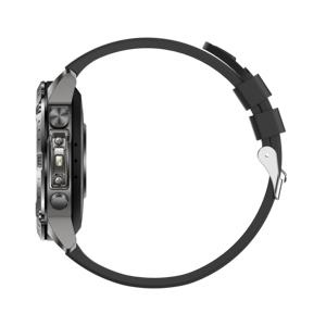 Smartwatch Sportivo GPS 730mAh Impermeabile fino a 30 Metri Compatibile con Sistemi <span class=keywords><strong>iOS</strong></span> e Android Nuovo Modello Smartwatch da Uomo Y102 - Product Image 6