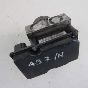 Unité de commande pour pompes ABS 0265237094 Renault Master Mk3 2010- (75650) - Product Image 4