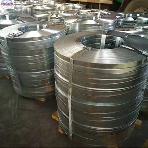 60mn 65mn หนา0.2มม. 0.3มม. 1050 1060 1070แผ่นเหล็กสปริงคาร์บอนสูงสำหรับรีดเย็น - Product Image 5