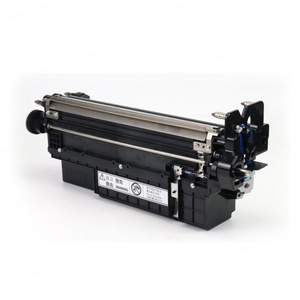 ใช้ได้2ND ชุดประกอบ BTR สำหรับ V80 Xerox versant 180 2100 607K04291 V3100 859k07312 059K86836ชุดลูกกลิ้งการถ่ายโอนอคติ - Product Image 6