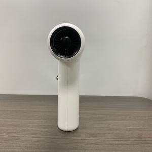 Secador de Pelo Inalámbrico Recargable por USB de 500W, Color Blanco, para Hogar y Mascotas, Listo para Enviar - Product Image 5