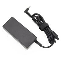 Adaptateur secteur 65W pour ordinateur portable HP Pavilion 15-p000 15-n000 15-f000, chargeur 19,5V 3,33A, alimentation à embout bleu 4,5mm