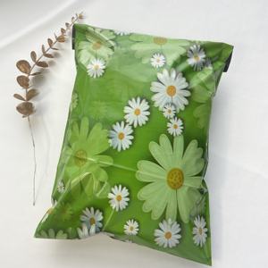 Bolsa de Correo Ecológica Personalizada con Logotipo, Bolsa de Envío de Polímero Plano Autosellable para Ropa - Product Image 4